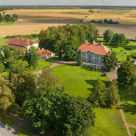 Hostel Maidla Hostel Maidla (Ida-Viru)