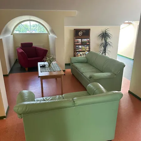 Maidla Hostel Vandrerhjem