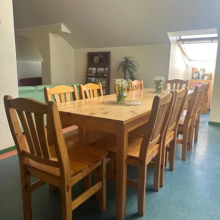 Maidla Hostel Vandrerhjem Maidla (Ida-Viru)