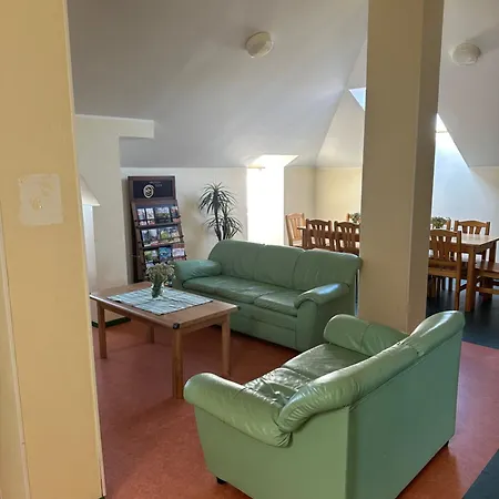 Maidla Hostel Vandrerhjem Maidla (Ida-Viru)