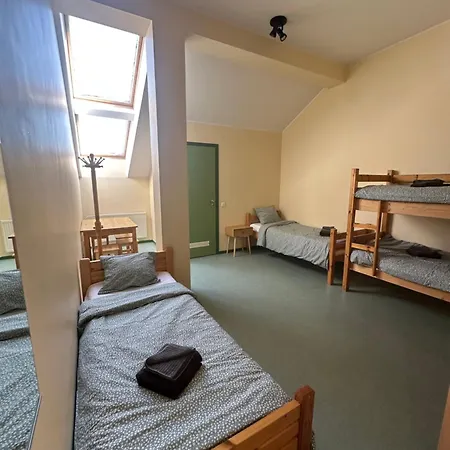 Maidla Hostel Vandrerhjem Maidla (Ida-Viru)