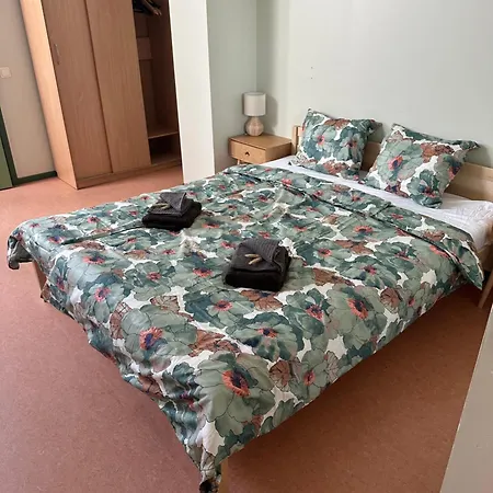 Maidla Hostel Maidla (Ida-Viru)