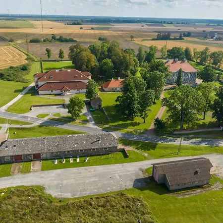 Hostel Maidla Hostel *