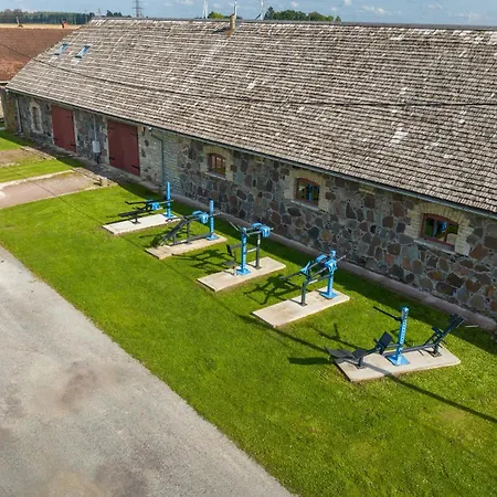 Maidla Hostel Maidla (Ida-Viru)