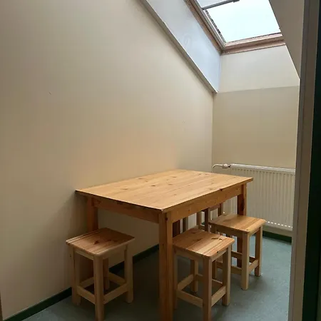 Maidla Hostel
