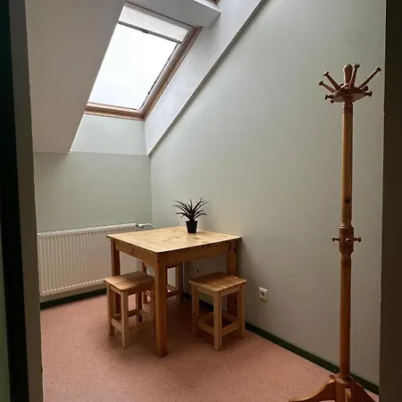 Maidla Hostel Vandrerhjem