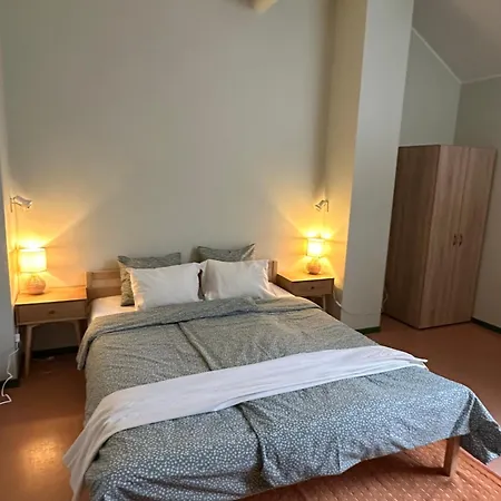 Maidla Hostel Hostel