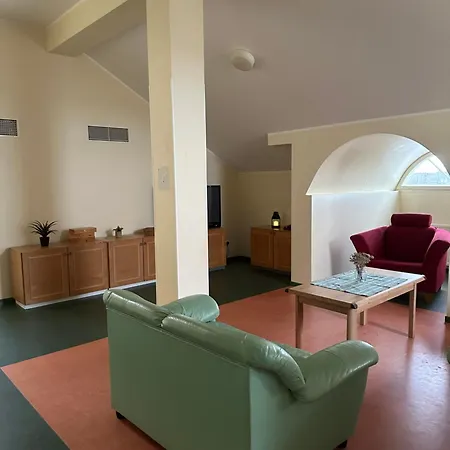 Maidla Hostel * Maidla (Ida-Viru)