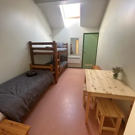 Maidla Hostel * Maidla (Ida-Viru)