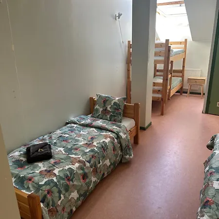 Maidla Hostel Vandrerhjem Maidla (Ida-Viru)