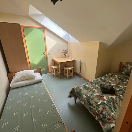 Maidla Hostel * Maidla (Ida-Viru)