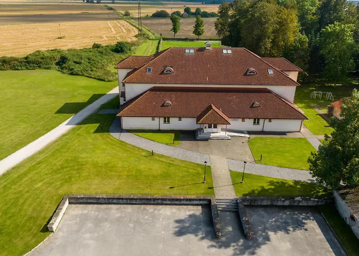 Maidla Hostel Vandrerhjem Maidla (Ida-Viru)