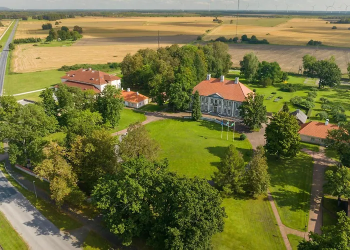 Vandrerhjem Maidla Hostel Maidla (Ida-Viru)