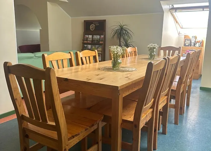 Maidla Hostel Vandrerhjem Maidla (Ida-Viru)