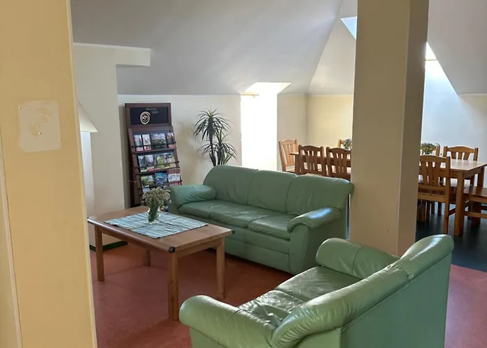 Maidla Hostel Vandrerhjem Maidla (Ida-Viru)