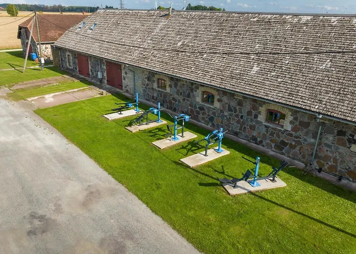 Maidla Hostel Maidla (Ida-Viru)