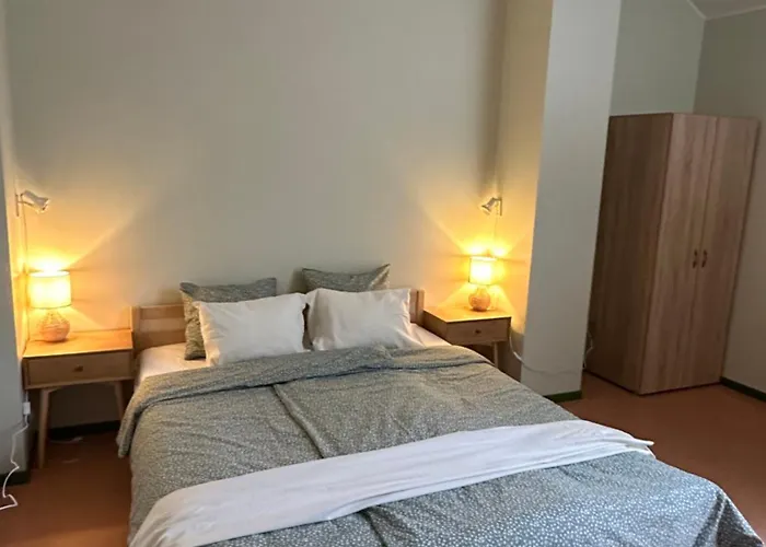 Maidla Hostel Hostel