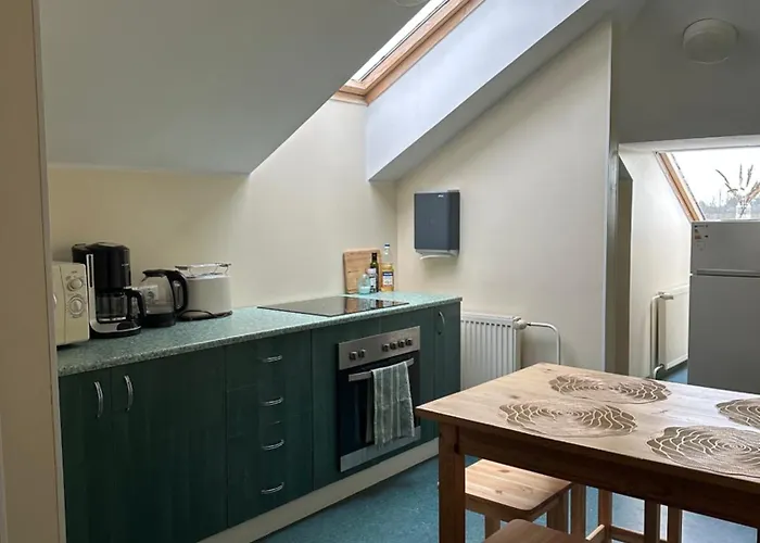 Maidla Hostel Vandrerhjem Maidla (Ida-Viru)