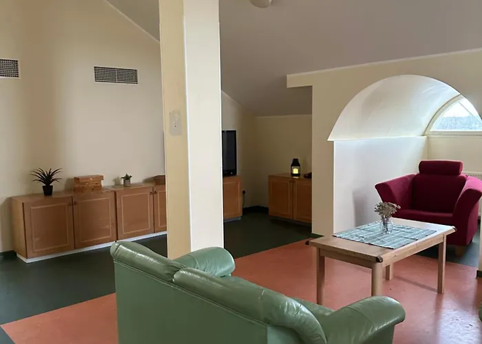 Maidla Hostel * Maidla (Ida-Viru)